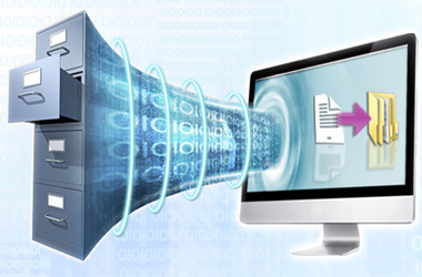 Anything Scanning - Digital Document Management