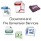 File Conversion Services